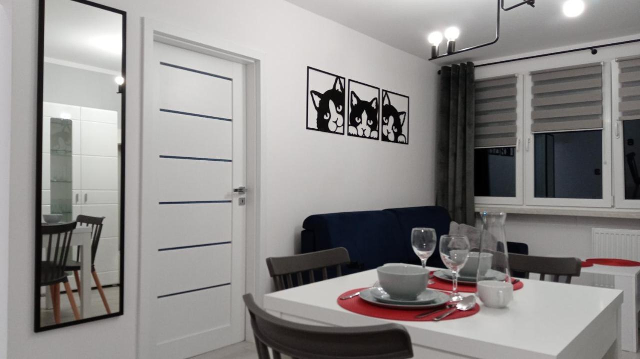Apartament Jakubek Polkowice Exterior photo