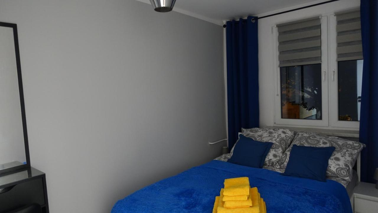 Apartament Jakubek Polkowice Exterior photo
